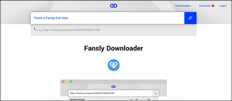 fansly descargar|Cómo descargar vídeos de Fansly con Fansly Downloader